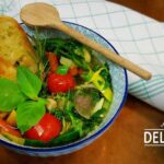 Ribollita - Rezept für die toskanische Gemüsesuppe