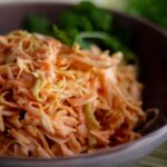 Rezept für cremigen asiatischer Krautsalat