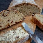 Ciabatta-Zauber: Das Leichtgemachte Grundrezept für Perfektes Brot!